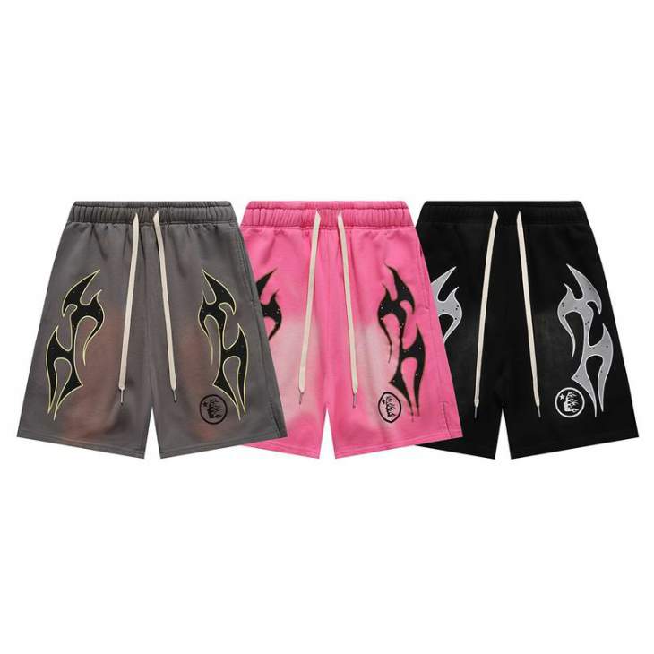 Picture of Hellstar Short Pants _SKUHellstarS-XL6htr251317861